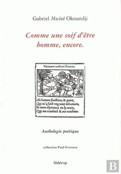 Bertrand.pt - Comme Une Soif D'Etre Homme, Encore
