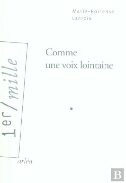 Bertrand.pt - Comme Une Voix Lointaine