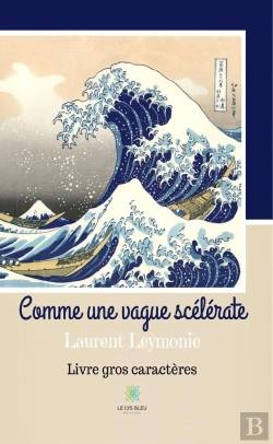 Bertrand.pt - Comme Vague Scelerate Livre Gros Caracte