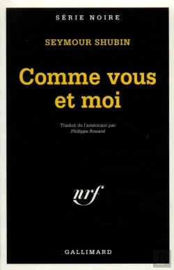 Bertrand.pt - Comme Vous Et Moi