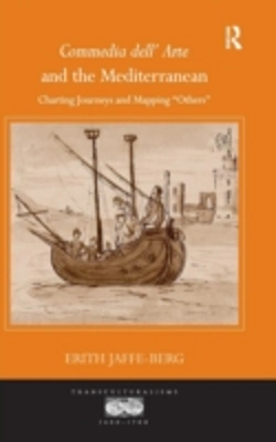 Bertrand.pt - Commedia Dell' Arte And The Mediterranean