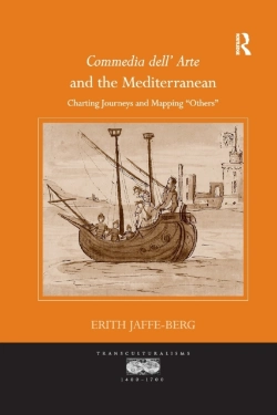 Bertrand.pt - Commedia Dell' Arte And The Mediterranean
