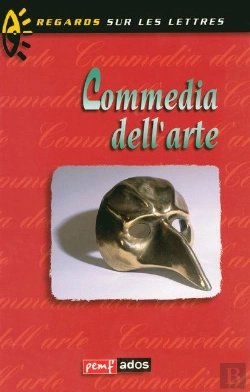Bertrand.pt - Commedia Dell'Arte