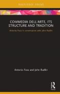 Commedia Dell'Arte, Its Structure And Tradition