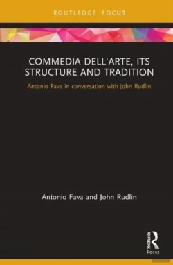 Bertrand.pt - Commedia Dell'Arte, Its Structure And Tradition