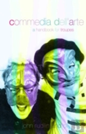 Commedia Dell'Arte