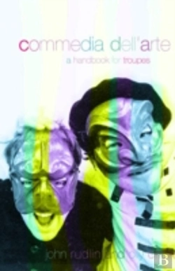 Bertrand.pt - Commedia Dell'Arte