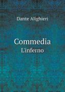 Commedia L'Inferno