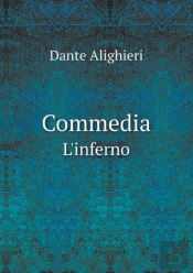 Commedia L'Inferno