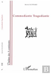 Commediante Tragediante