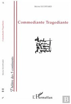 Bertrand.pt - Commediante Tragediante