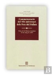 Commemoracio Del 40e. Aniversari Dels Fets Del Palau