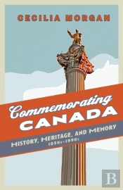 Commemorating Canada