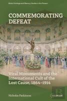 Commemorating Defeat