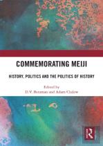 Commemorating Meiji