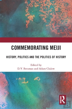 Bertrand.pt - Commemorating Meiji