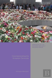 Commemorating The Armenian Genocide