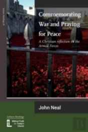 Commemorating War And Praying For Peace