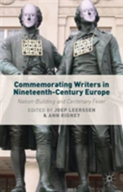 Commemorating Writers In Nineteenthcentu