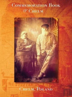Bertrand.pt - Commemoration Book Chelm
