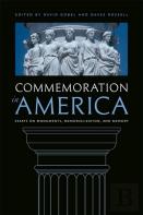 Commemoration In America