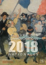 Commemorations Nationales 2018