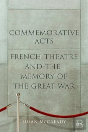 Commemorative Acts