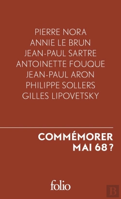 Bertrand.pt - Commémorer Mai 68 ?