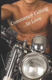 Commence Falling.....In Love