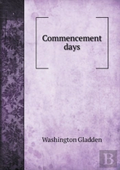 Commencement Days