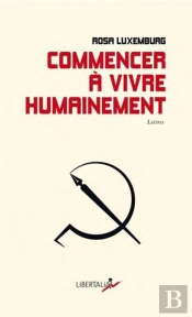 Commencer À Vivre Humainement