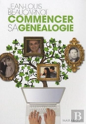 Commencer Sa Généalogie