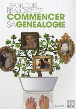 Bertrand.pt - Commencer Sa Généalogie