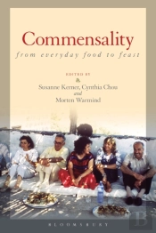 Commensality From Everyday Food To
