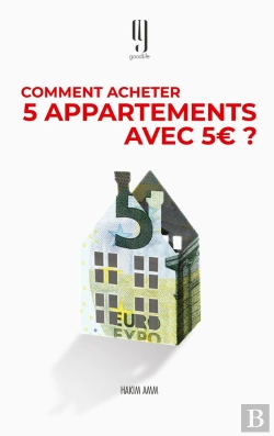 Bertrand.pt - Comment Acheter 5 Appartements Avec 5 Euros? Le Livre Des Investisseurs Immobiliers Qui Reussissent