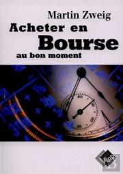 Comment Acheter En Bourse Au Bon Moment ?