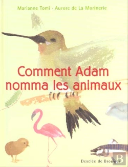 Bertrand.pt - Comment Adam Nomma Les Animaux
