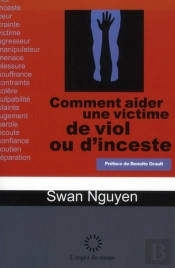 Comment Aider Une Victime De Viol
