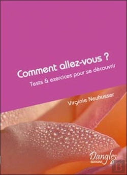 Bertrand.pt - Comment Allez-Vous ? Tests Et Exercices Pour Se Découvrir