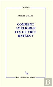 Comment Améliorer Les Oeuvres Ratées