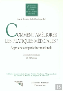 Bertrand.pt - Comment Ameliorer Les Pratiques Medicales