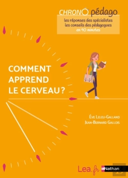 Bertrand.pt - Comment Apprend Le Cerveau ? Chrono Pédago (Édition 2021)