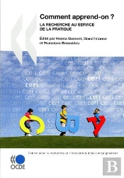 Comment Apprend-On ? : La Recherche Au Service De La Pratique