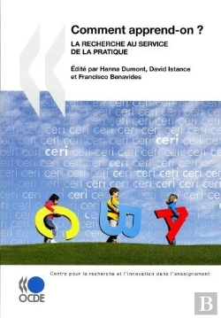 Bertrand.pt - Comment Apprend-On ? : La Recherche Au Service De La Pratique