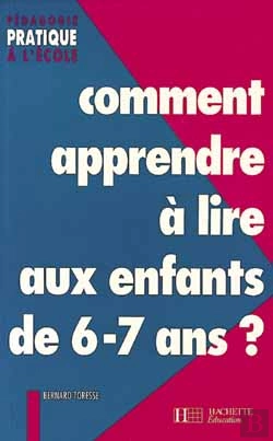 Bertrand.pt - Comment Apprendre A Lire Aux Enfants De 6/7 Ans