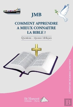Bertrand.pt - Comment Apprendre A Mieux Connaitre La Bible ?