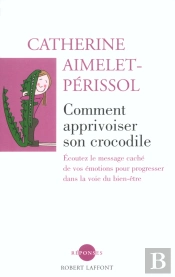 Comment Apprivoiser Son Crocodile