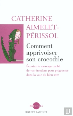 Bertrand.pt - Comment Apprivoiser Son Crocodile