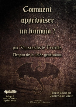 Bertrand.pt - Comment Apprivoiser Un Humain ?