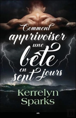 Bertrand.pt - Comment Apprivoiser Une Bete En Sept Jours - Choisis Des Dieux Tome 1